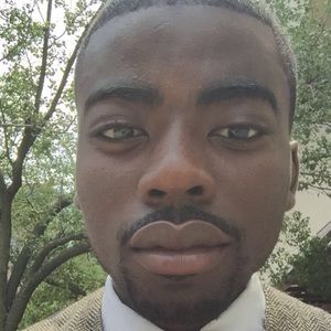 Meet your Posher, Marckenson